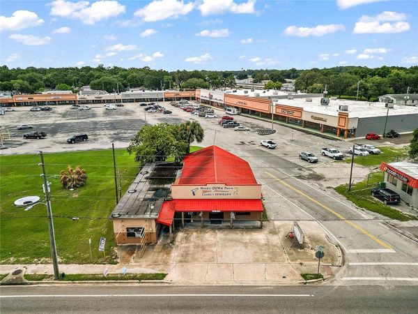 324 S MAIN STREET, WILDWOOD, FL 34785