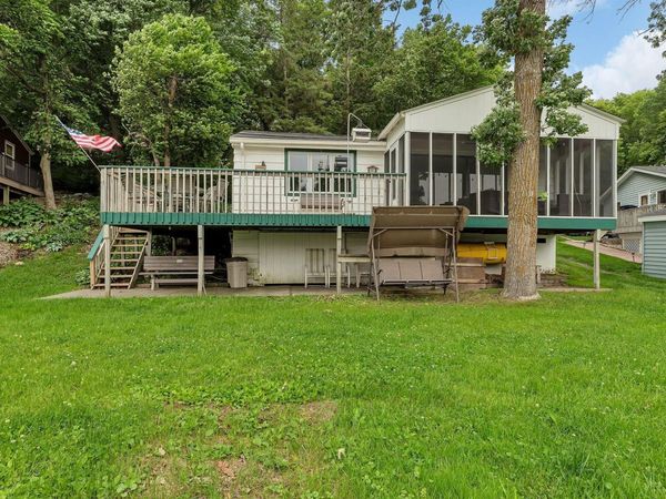 20404 Elkview Road, Richmond, MN 56368