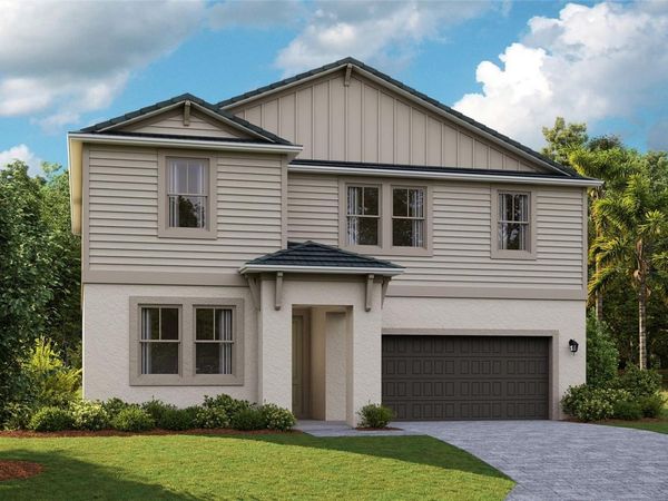 9933 SURREY ROSE DRIVE, SAN ANTONIO, FL 33576