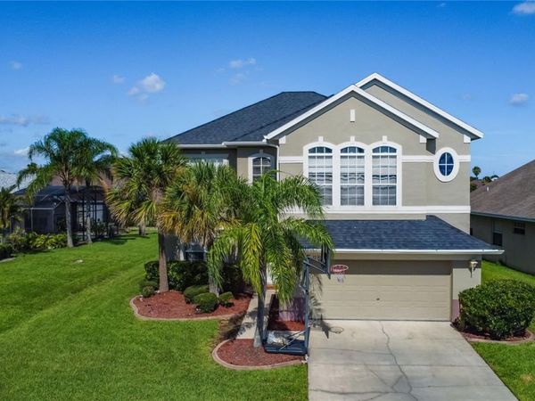 2530 THE OAKS BOULEVARD, KISSIMMEE, FL 34746