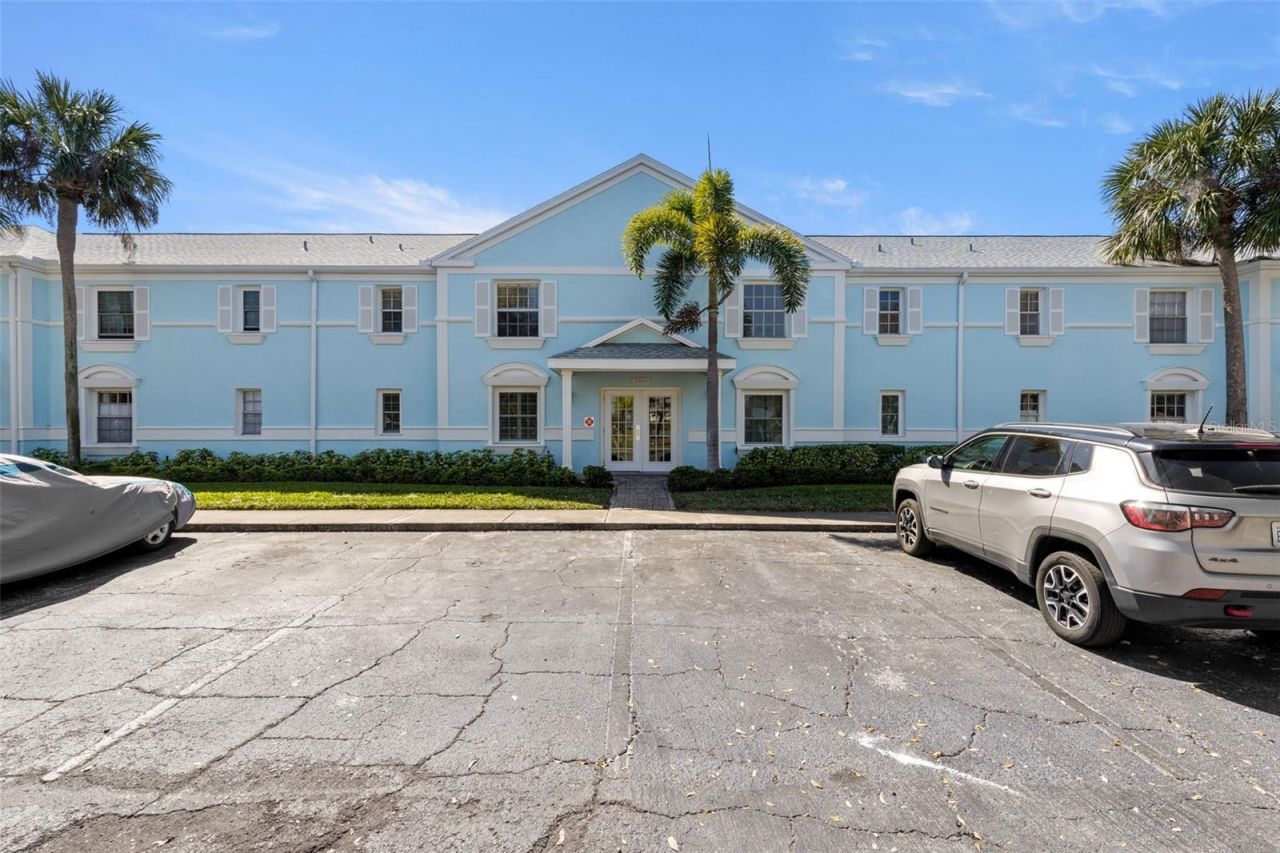 4985 Cobia Drive Se, Unit A, Saint Petersburg, FL 33705 Photo