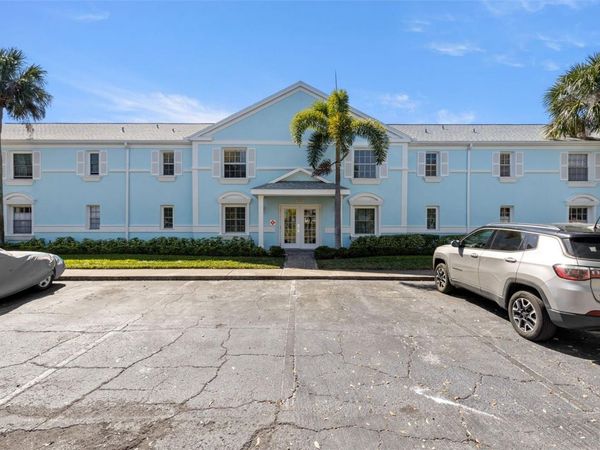 4985 COBIA DRIVE SE, Unit A, ST PETERSBURG, FL 33705