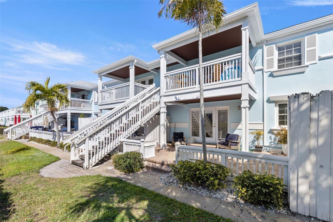 4985 Cobia Drive Se, Unit A, Saint Petersburg, FL 33705 Photo