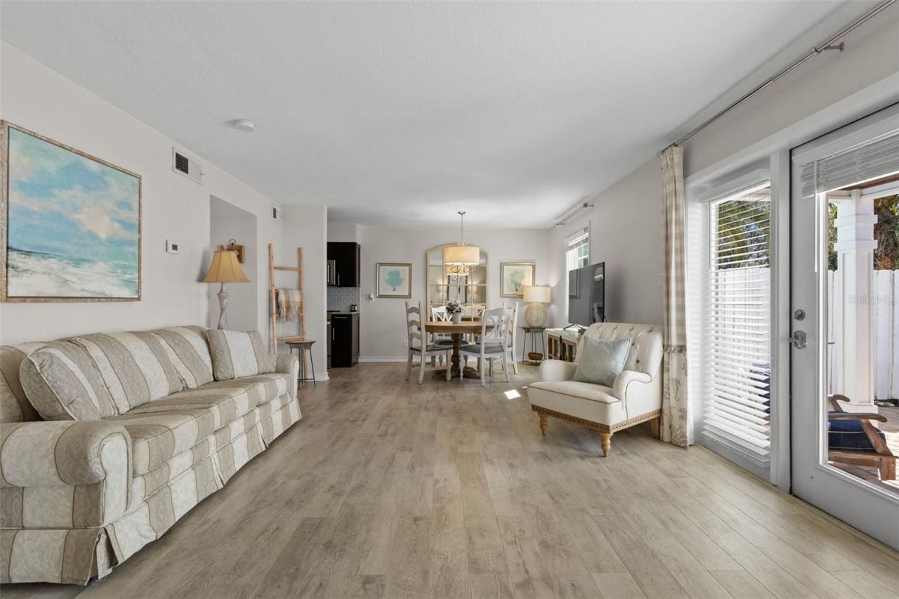 4985 Cobia Drive Se, Unit A, Saint Petersburg, FL 33705 Photo