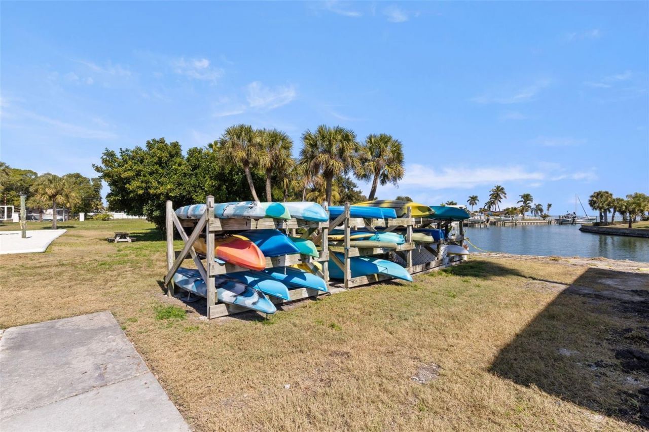 4985 Cobia Drive Se, Unit A, Saint Petersburg, FL 33705 Photo