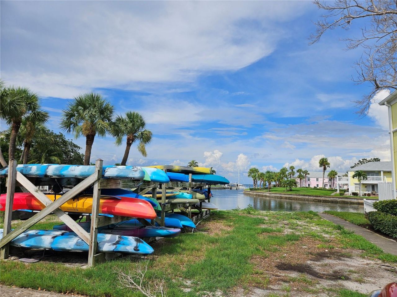 4985 Cobia Drive Se, Unit A, Saint Petersburg, FL 33705 Photo