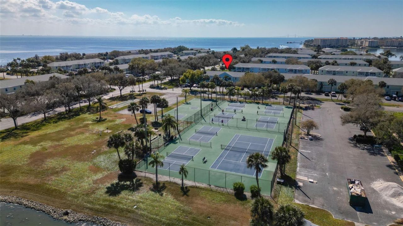 4985 Cobia Drive Se, Unit A, Saint Petersburg, FL 33705 Photo