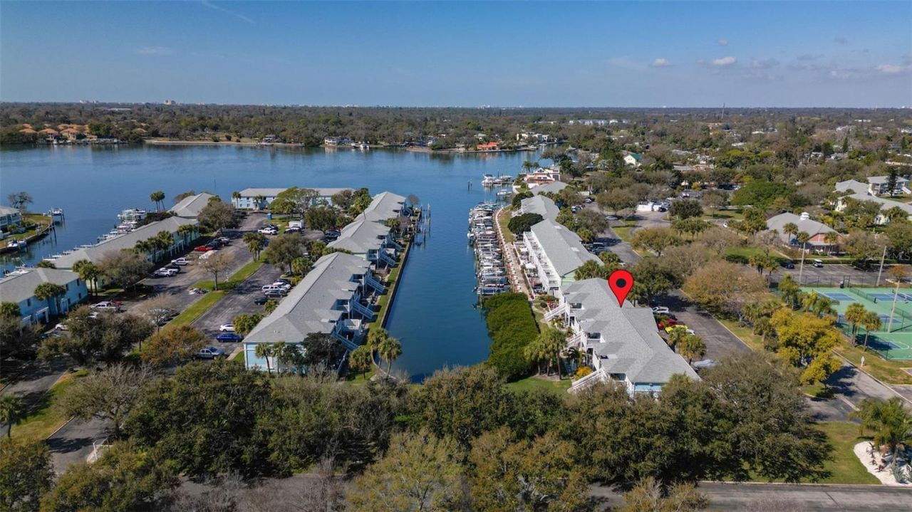 4985 Cobia Drive Se, Unit A, Saint Petersburg, FL 33705 Photo
