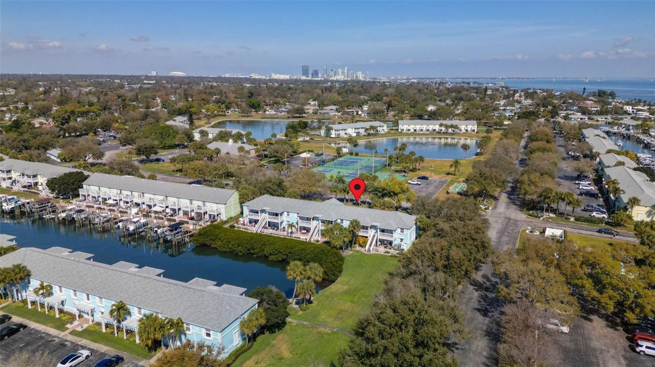 4985 Cobia Drive Se, Unit A, Saint Petersburg, FL 33705 Photo