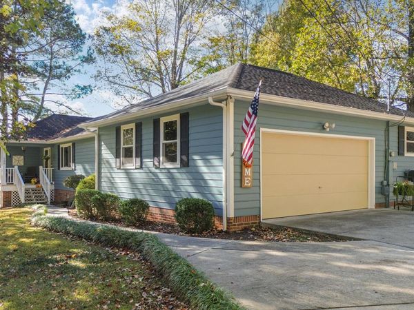 180 Mapleton Forest Drive, Cleveland, TN 37312