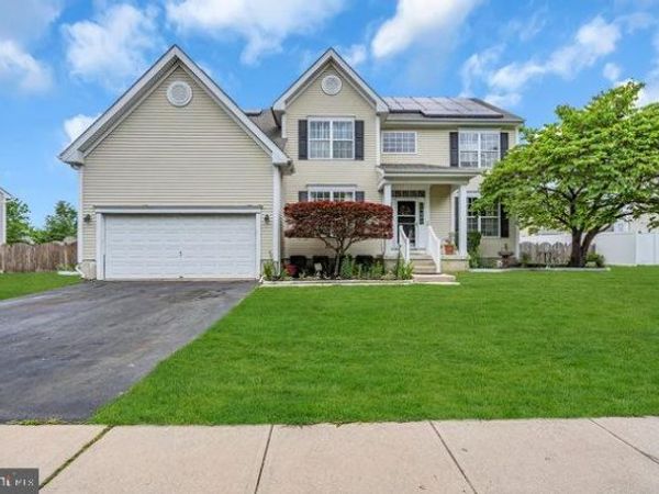 30 HOMESTEAD DRIVE, PEMBERTON, NJ 08068