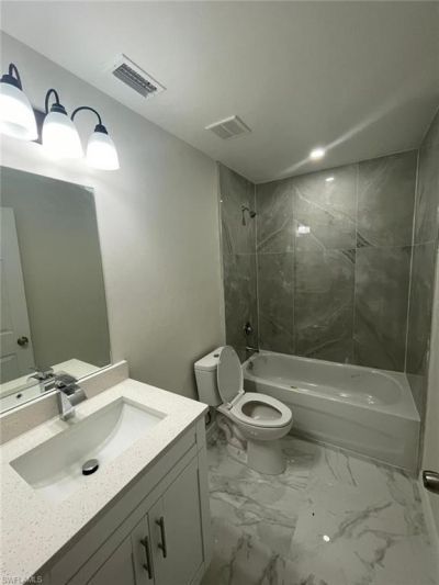 4532/4534 22nd St Sw, Lehigh Acres, FL 33973 Photo