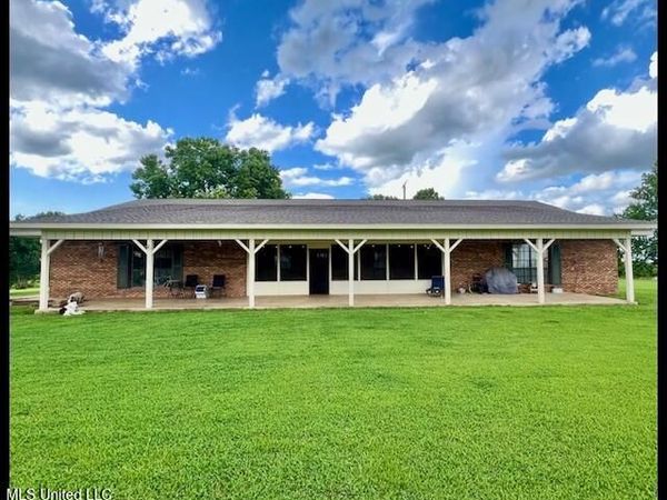 17829b Highway 315, Sardis, MS 38666