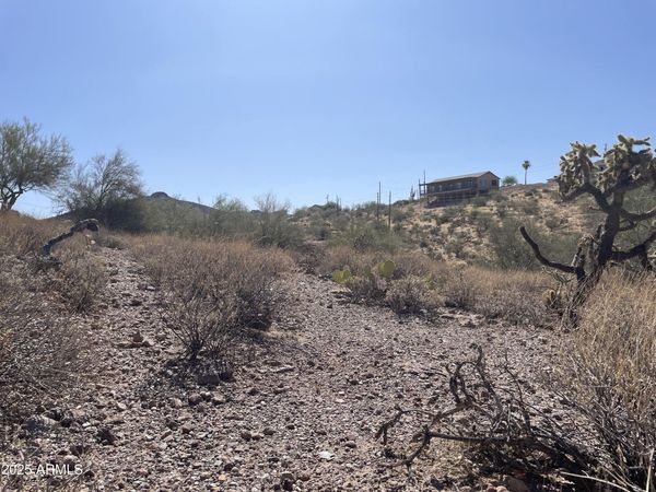 1097 N QUEEN MARY Way, Unit 218, Queen Valley, AZ 85118
