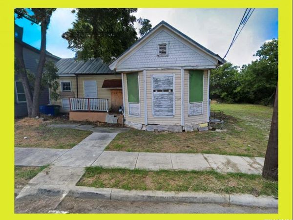 112 Dashiell, San Antonio, TX 78203