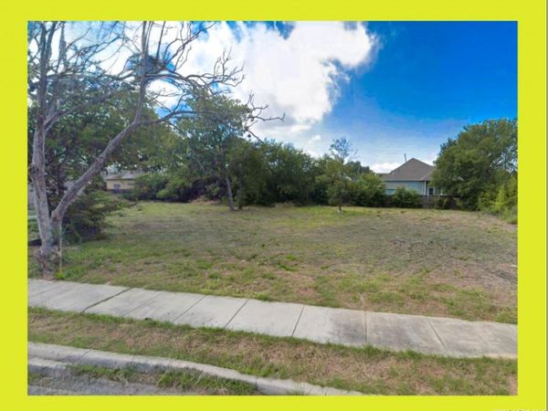 108 Dashiell, San Antonio, TX 78203