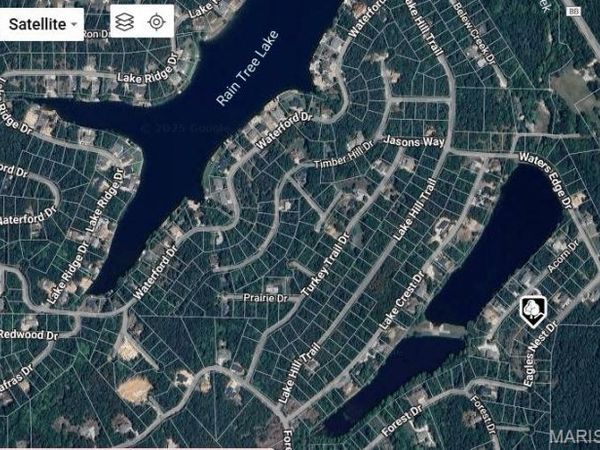 10515 Eagles Nest Drive, Hillsboro, MO 63050