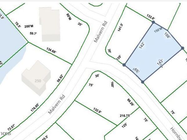 13 Hornby Point, Crossville, TN 38558