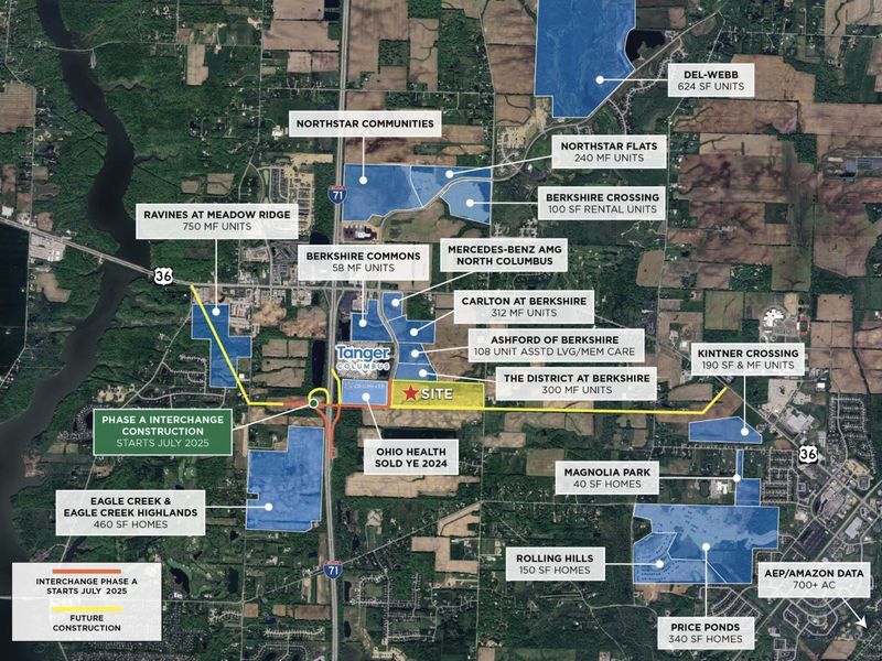 504 S Galena Road, Sunbury, OH 43074 Photo 2