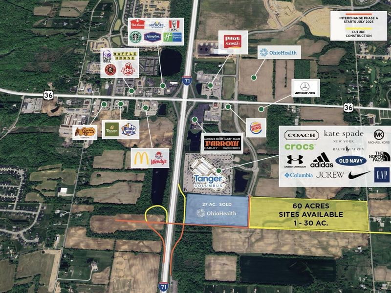 504 S Galena Road, Sunbury, OH 43074 Photo 3