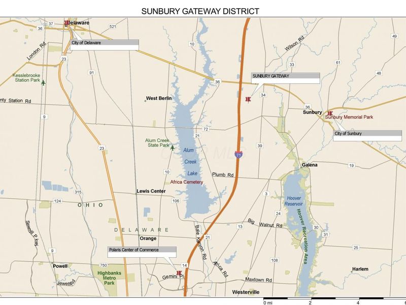 504 S Galena Road, Sunbury, OH 43074 Photo 5