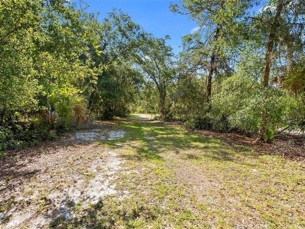 1835 S GLENCOE ROAD, NEW SMYRNA BEACH, FL 32168
