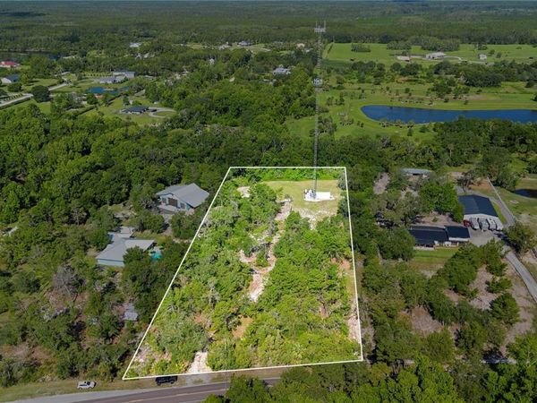 1835 S GLENCOE ROAD, NEW SMYRNA BEACH, FL 32168