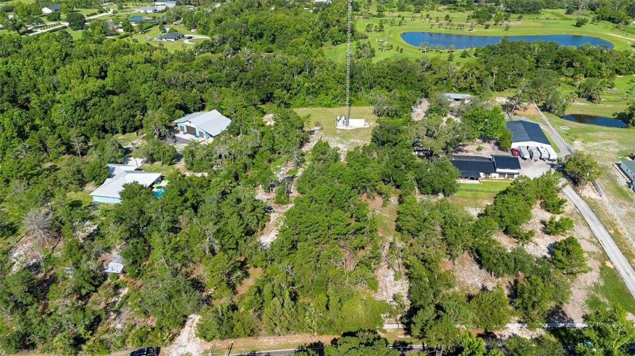 1835 S Glencoe Road, New Smyrna Beach, FL 32168 Photo