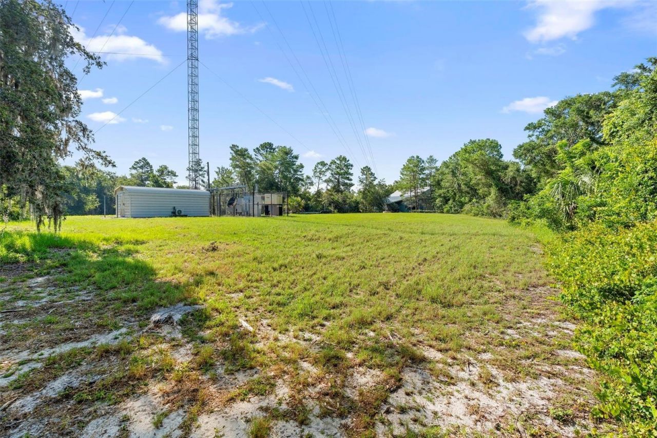 1835 S Glencoe Road, New Smyrna Beach, FL 32168 Photo