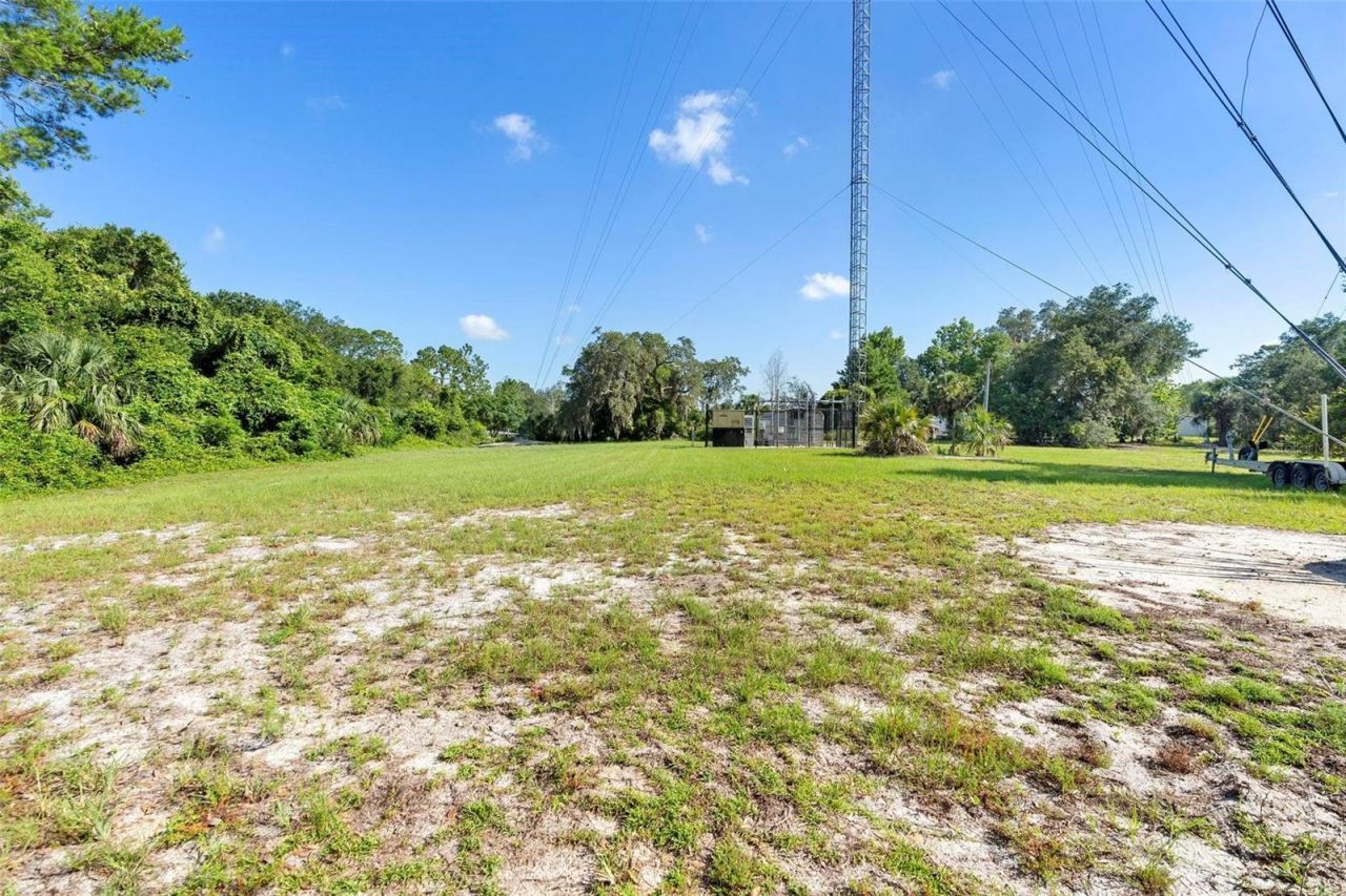 1835 S Glencoe Road, New Smyrna Beach, FL 32168 Photo