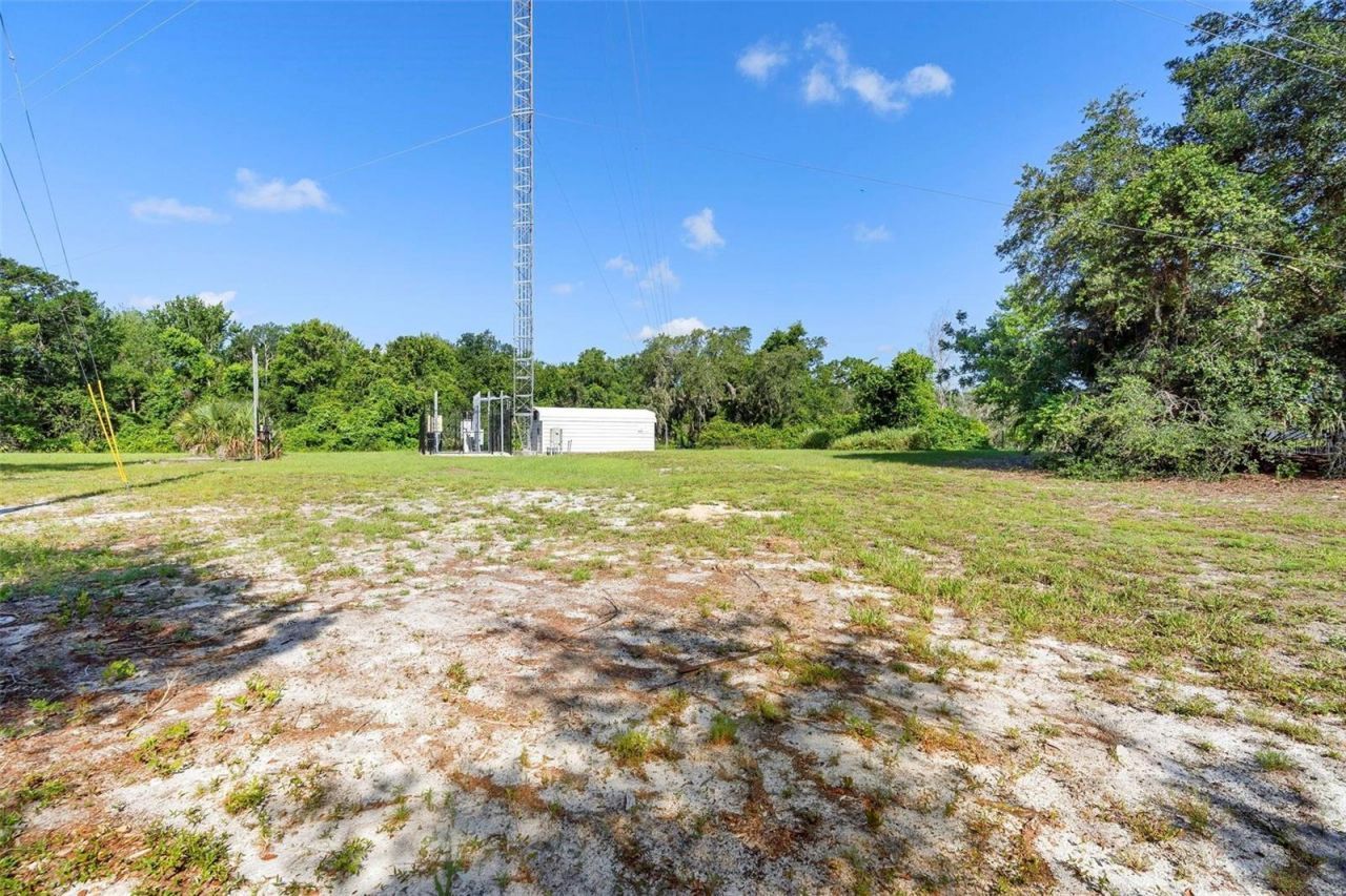 1835 S Glencoe Road, New Smyrna Beach, FL 32168 Photo