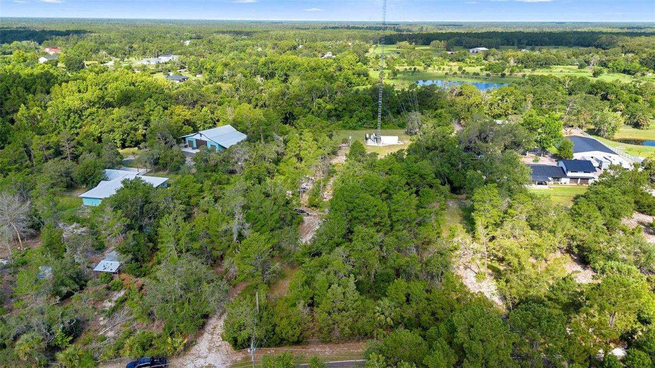 1835 S Glencoe Road, New Smyrna Beach, FL 32168 Photo
