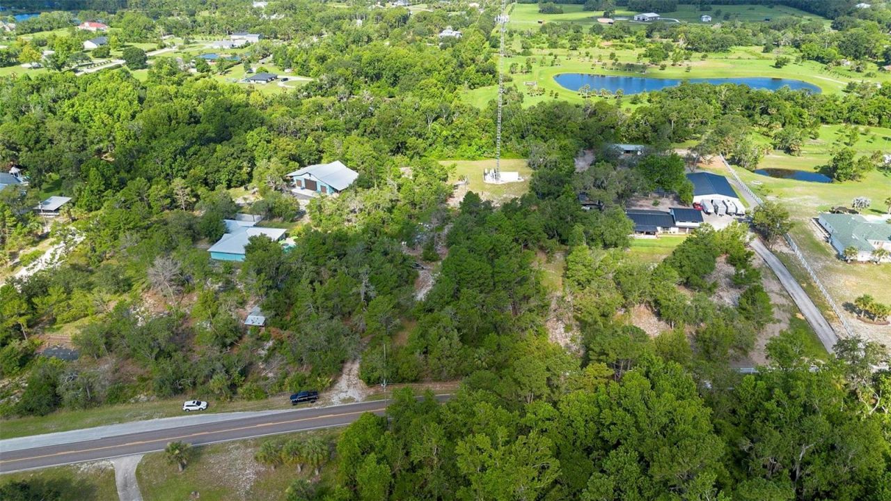 1835 S Glencoe Road, New Smyrna Beach, FL 32168 Photo