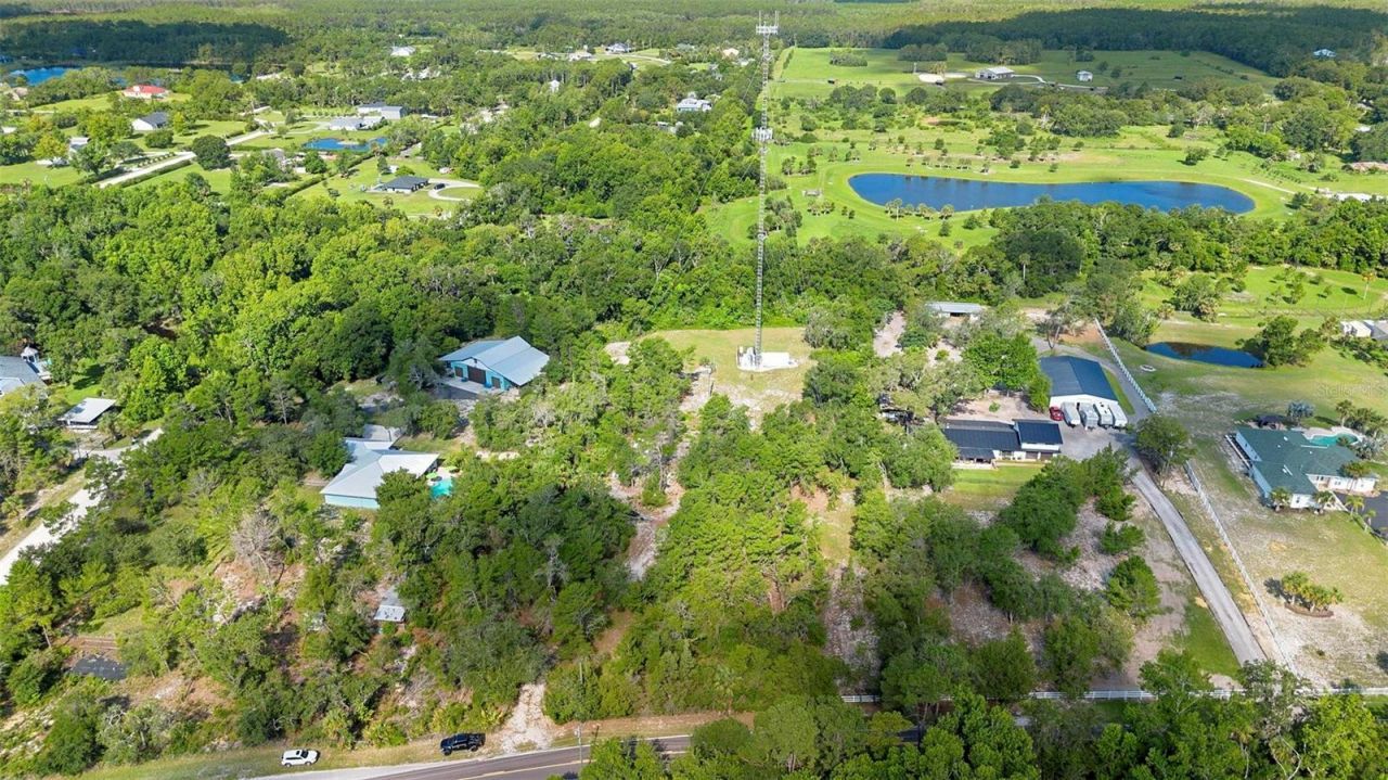 1835 S Glencoe Road, New Smyrna Beach, FL 32168 Photo