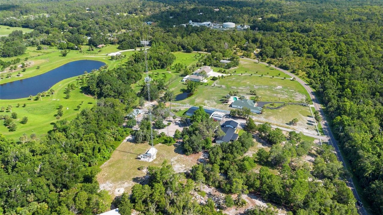1835 S Glencoe Road, New Smyrna Beach, FL 32168 Photo