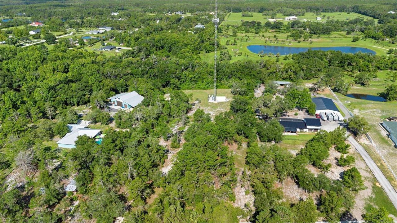 1835 S Glencoe Road, New Smyrna Beach, FL 32168 Photo