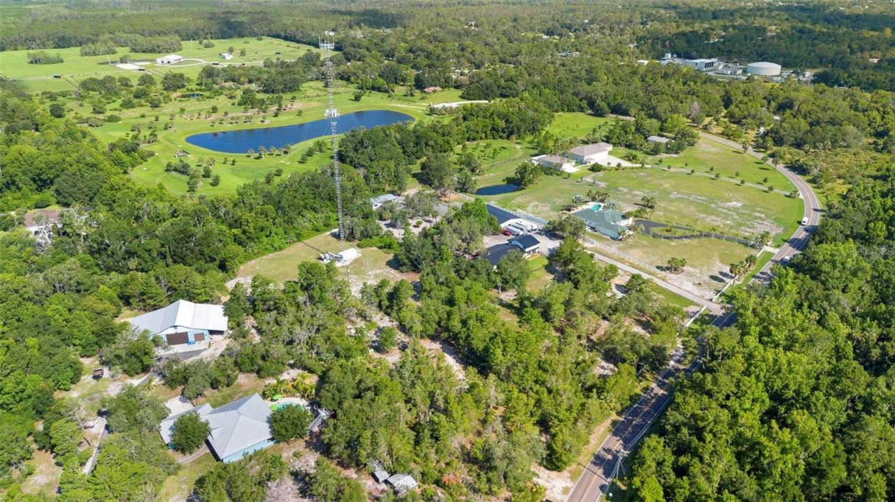 1835 S Glencoe Road, New Smyrna Beach, FL 32168 Photo