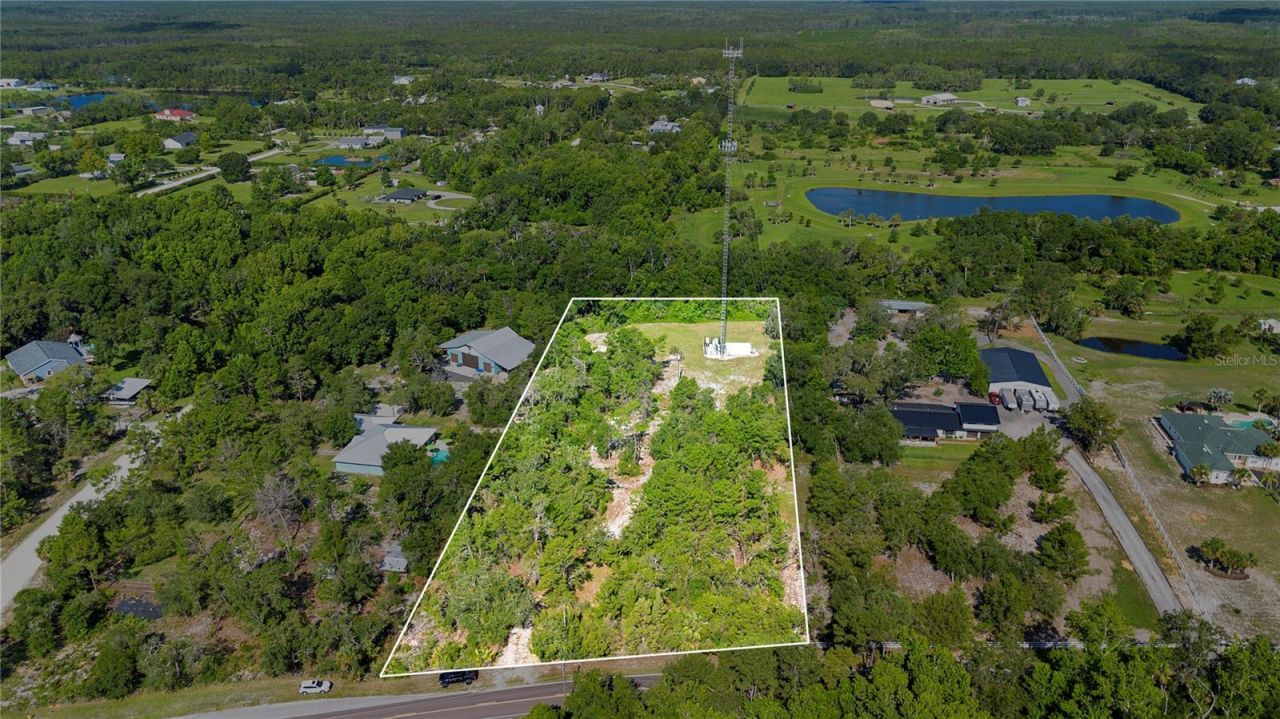 1835 S Glencoe Road, New Smyrna Beach, FL 32168 Photo