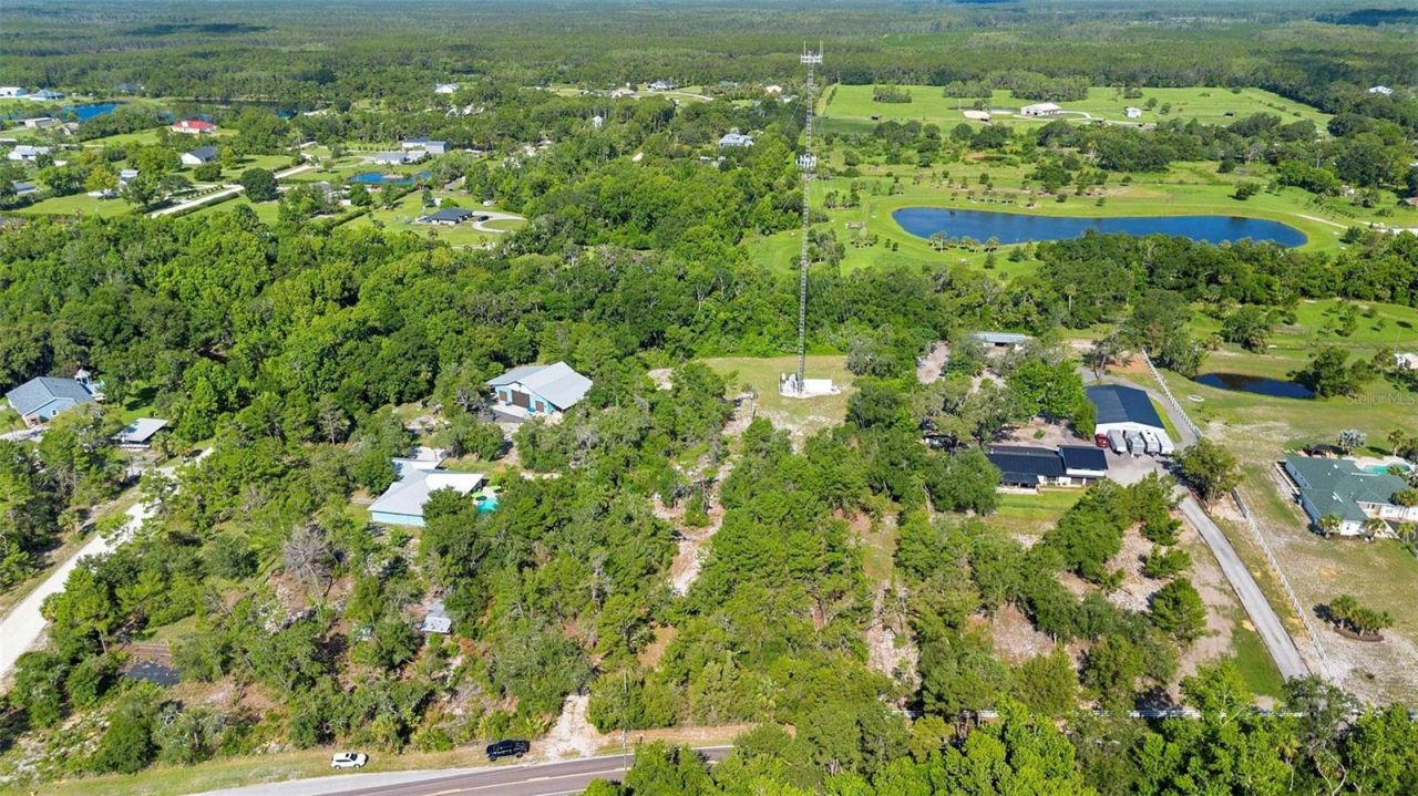 1835 S Glencoe Road, New Smyrna Beach, FL 32168 Photo