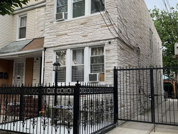 9721 83rd Street, Ozone Park, NY 11416