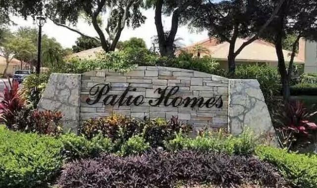 265 Old Meadow Way, Palm Beach Gardens, FL 33418 Photo