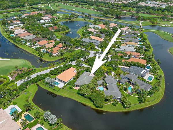 167 N Village Way, Jupiter, FL 33458