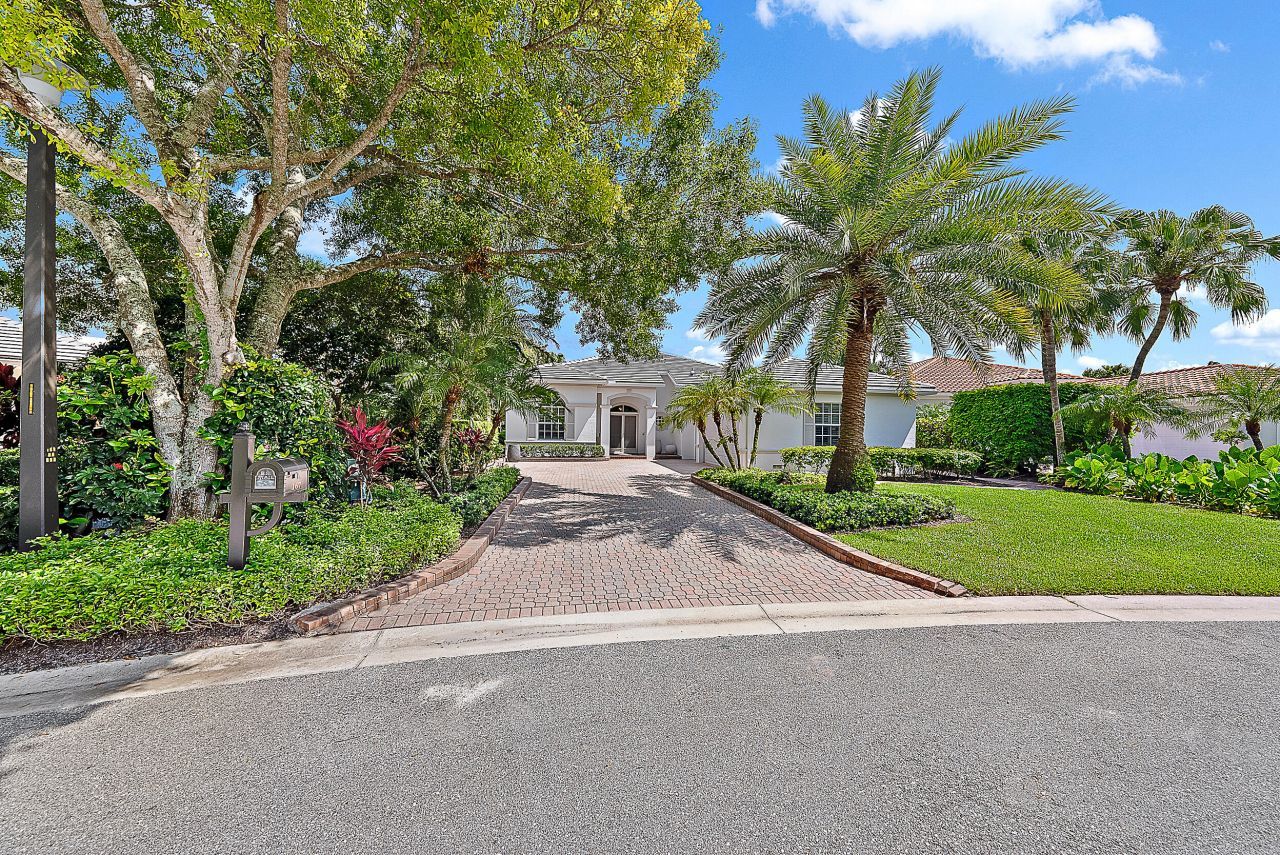 167 N Village Way, Jupiter, FL 33458 Photo