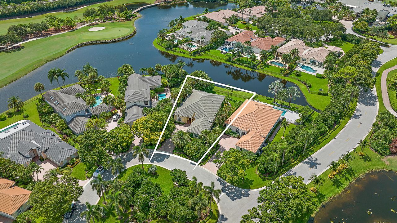 167 N Village Way, Jupiter, FL 33458 Photo