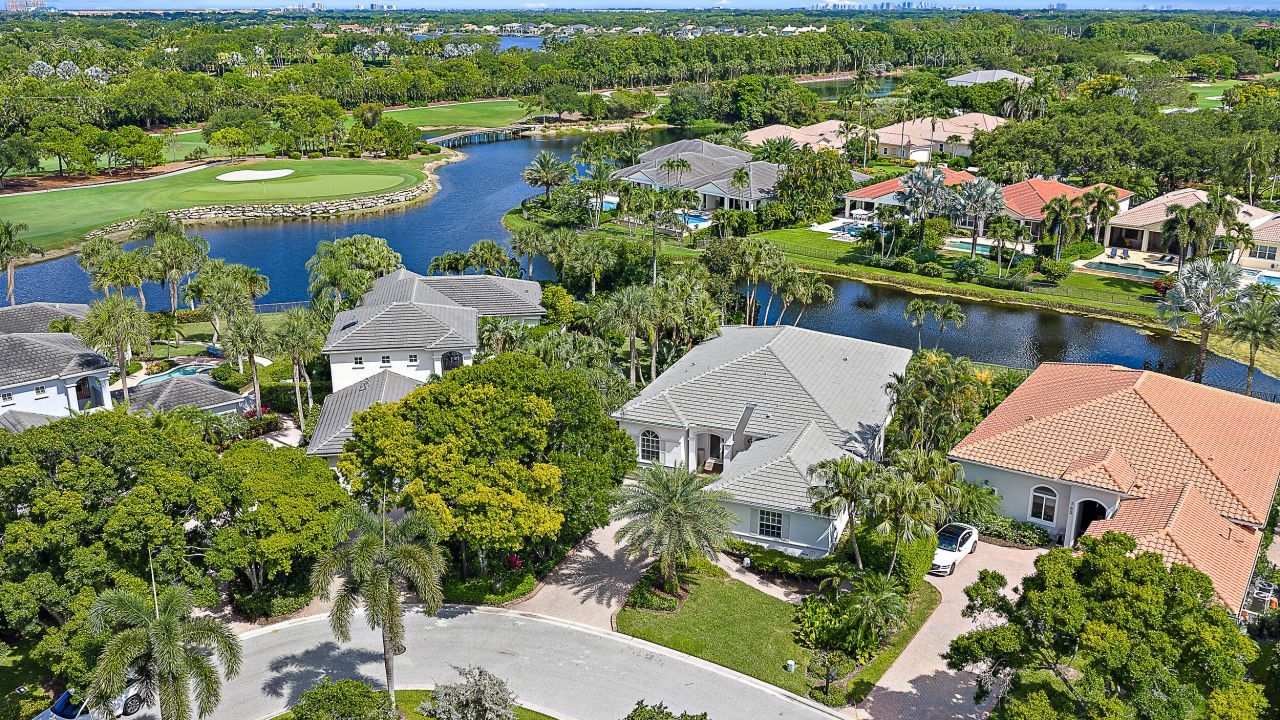 167 N Village Way, Jupiter, FL 33458 Photo