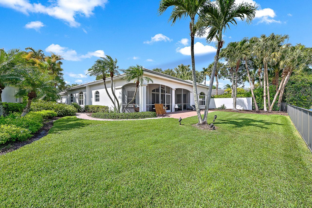 167 N Village Way, Jupiter, FL 33458 Photo