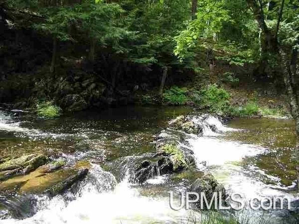 Lot 12 E River Drive, L'anse, MI 49946