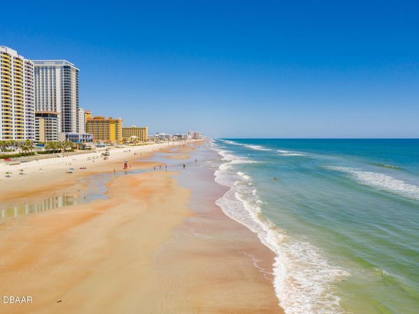 3145 S Atlantic Avenue, Unit 504, Daytona Beach Shores, FL 32118