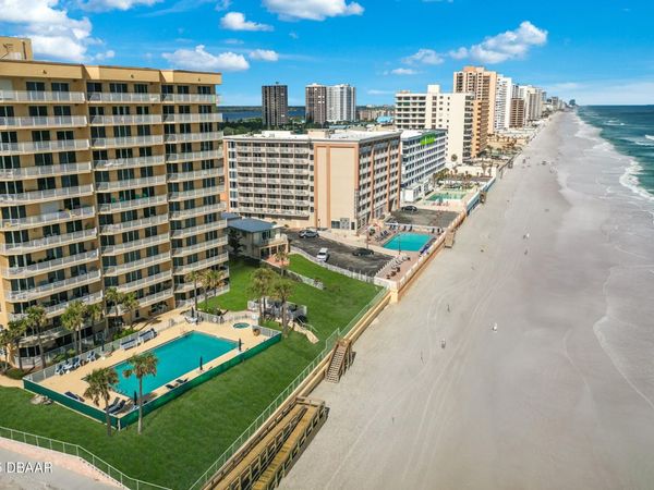 3145 S Atlantic Avenue, Unit 504, Daytona Beach Shores, FL 32118
