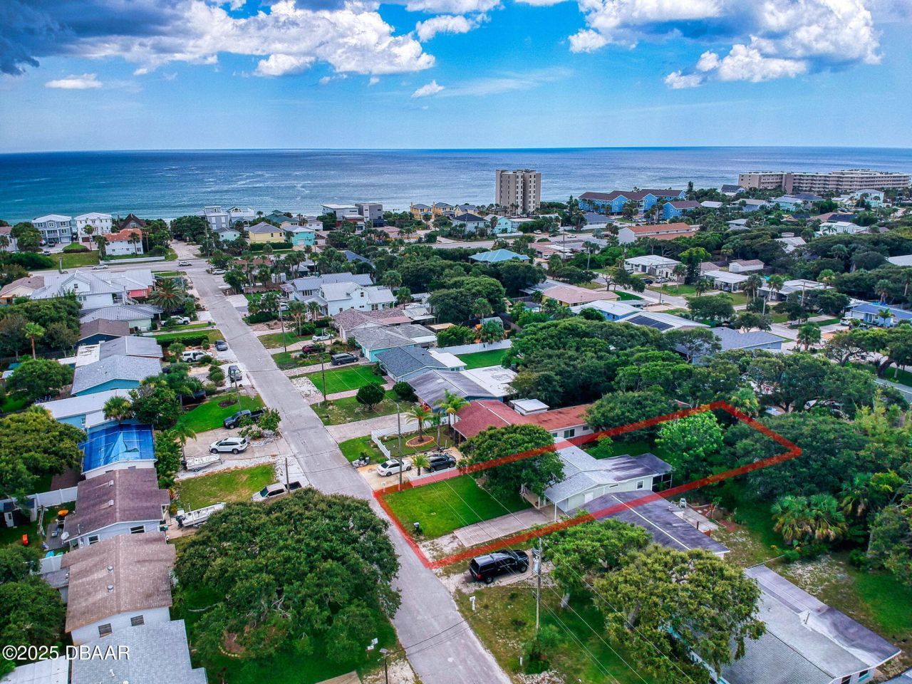 823 E 10th Avenue, New Smyrna Beach, FL 32169 Photo